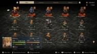 40 or so hours isn't bad for a full playthrough, but depending on how thorough you want to be, it could go much longer (Image via Square Enix)